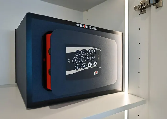 Appartement One Only View Lugano