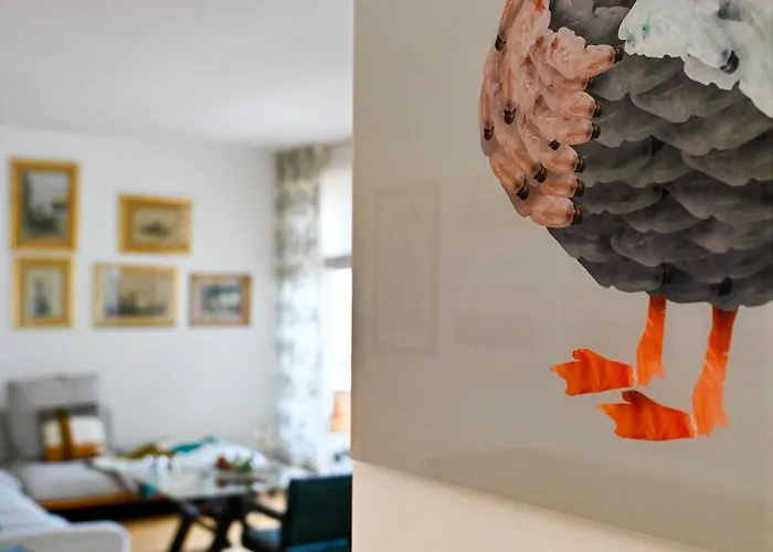 One Only View Appartement