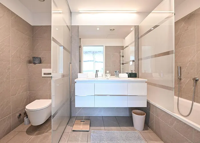 One Only View Appartement *