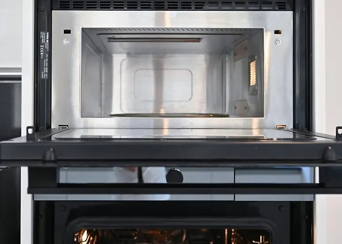 Appartement One Only View *