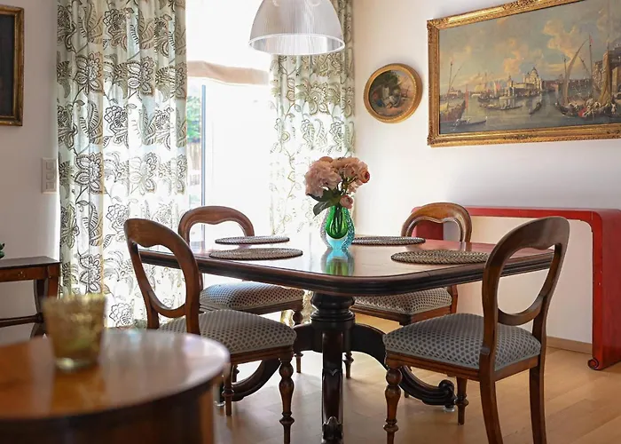 One Only View Appartement *