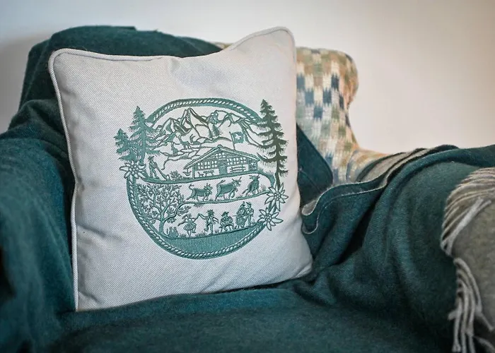 Appartement One Only View