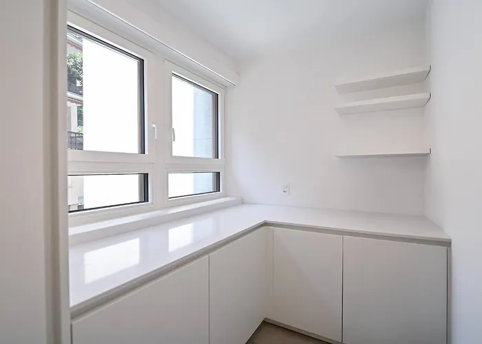 Appartement One Only View *