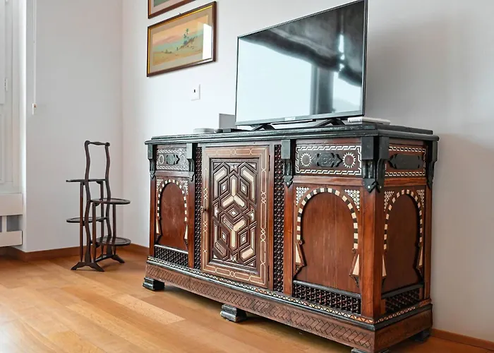 One Only View * Lugano