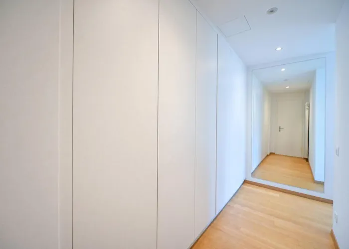 Appartement One Only View *