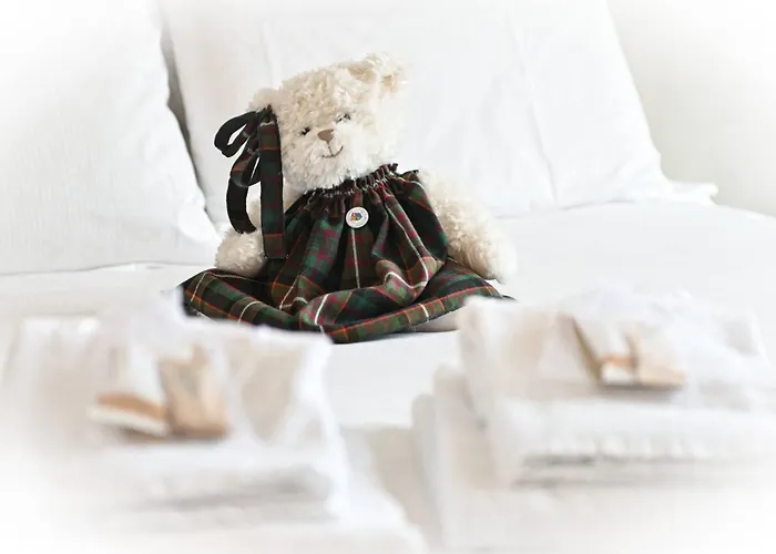 Appartement One Only View