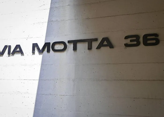 Appartement One Only View Lugano